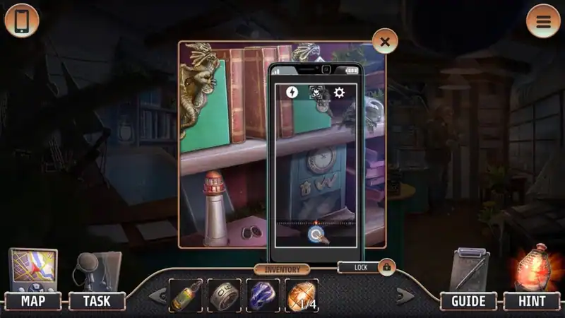 It Happened Here: Beacon of Truth Collector's Edition — изображение 1