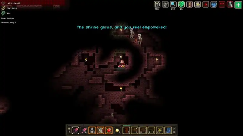 It Lurks Below — изображение 1