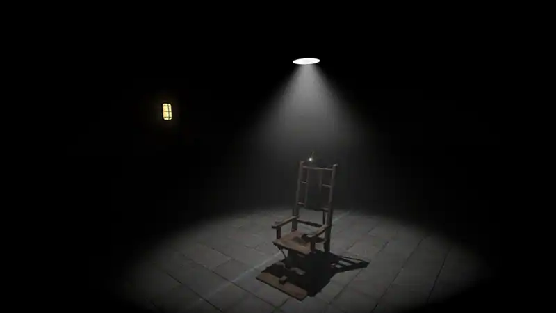 Italian Brainrot: In Prison — изображение 1