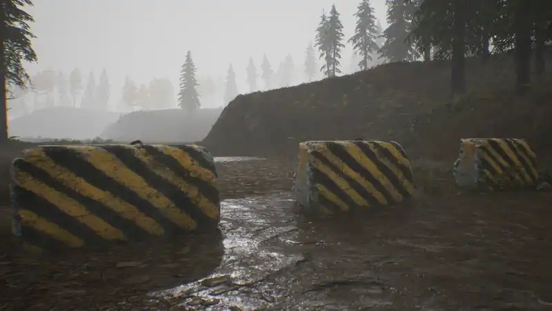30km survival zone: Chernobyl — изображение 1