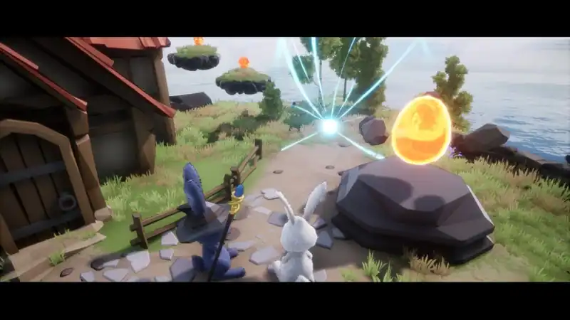 Jack Saves Easter — изображение 1