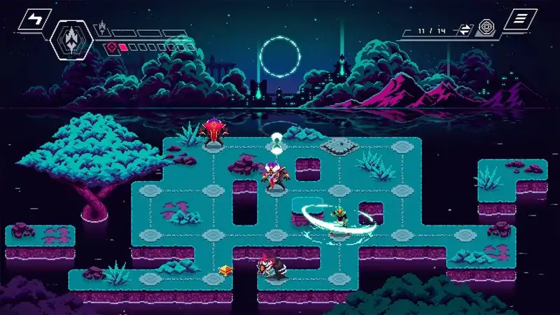 Jade Order — изображение 1