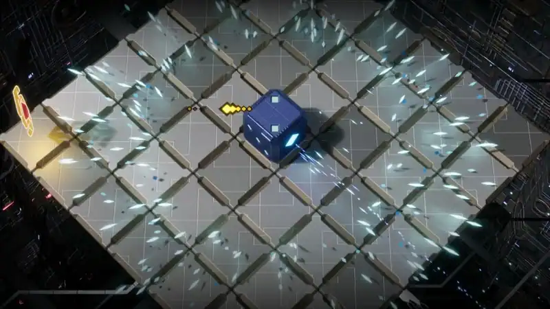 JAIL DICE: Roll to Break — изображение 1
