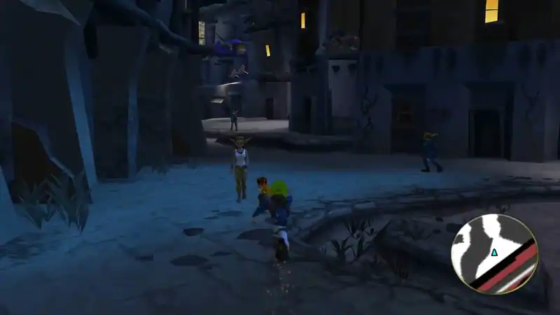 Jak 2: Renegade — изображение 1