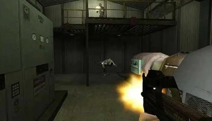 James Bond 007 Nightfire — изображение 1
