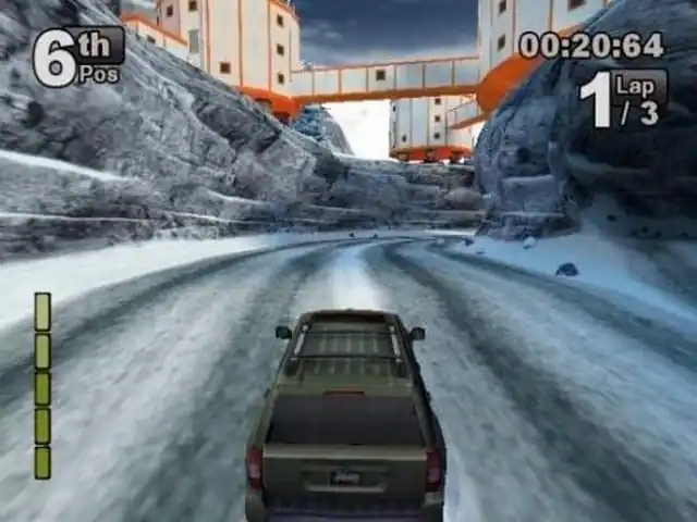 Jeep Thrills — изображение 1