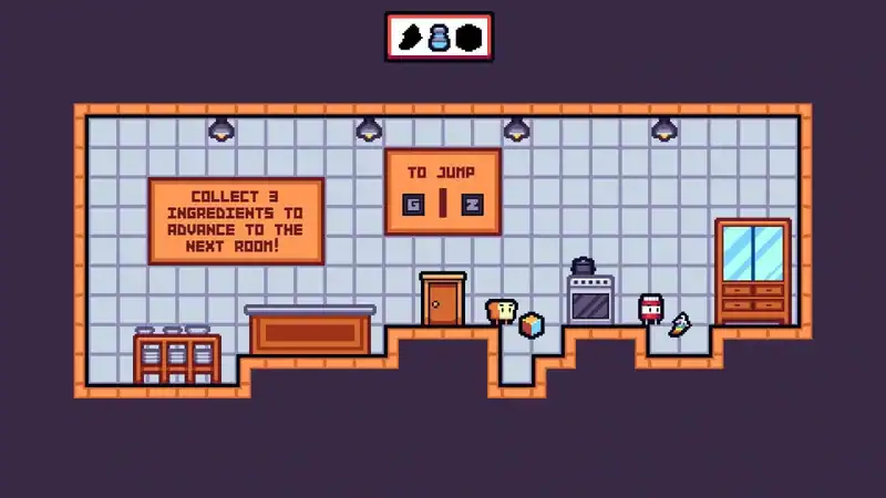 Jelly and Toast — изображение 1