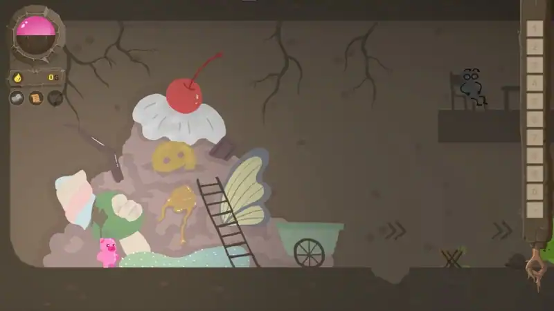 Jelly In The Dark — изображение 1
