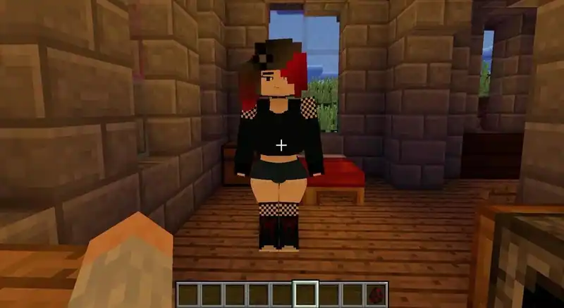 Jenny Mod — изображение 1