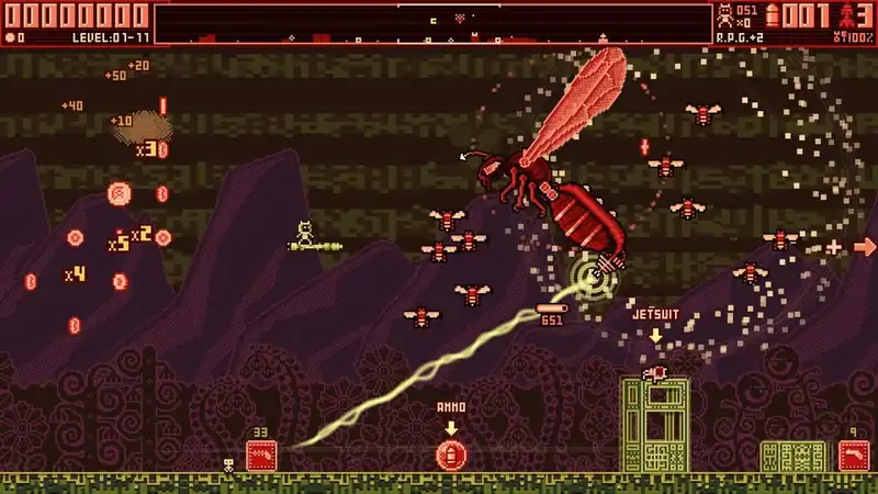 Jetboard Joust — изображение 1