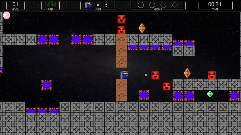Jetlad — изображение 1