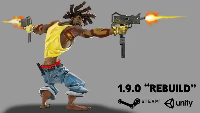 Antisquad — изображение 1