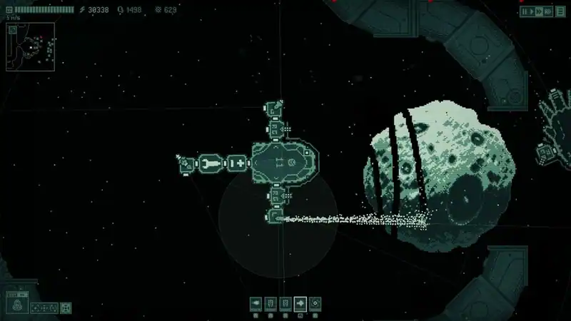 Jitter — изображение 1