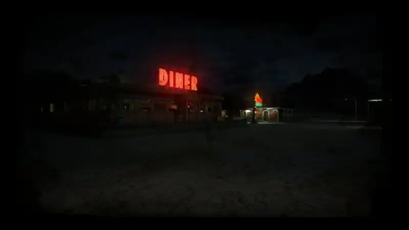Joe's Diner — изображение 1