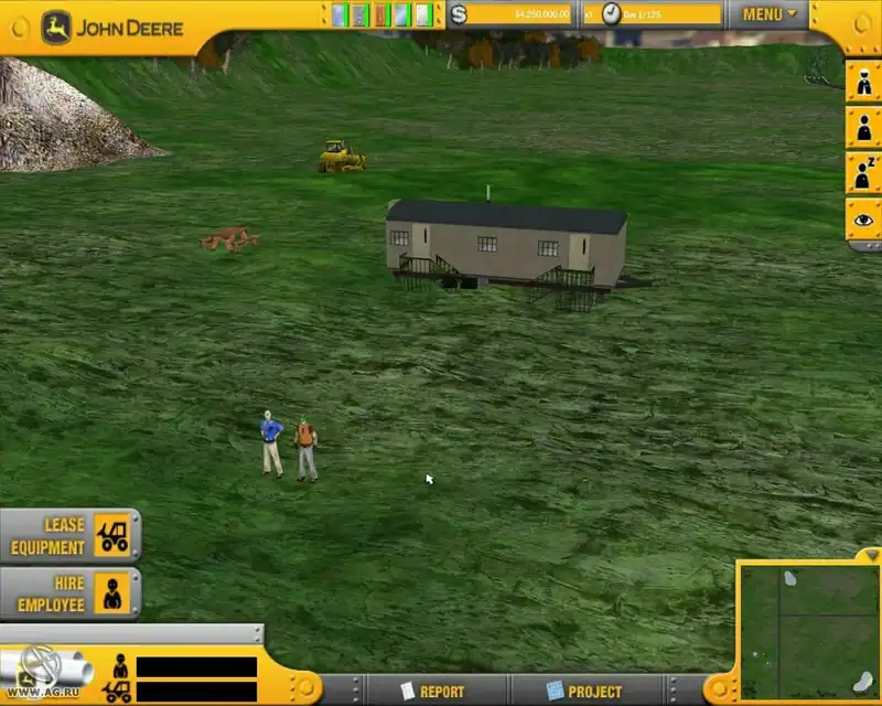 John Deere: American Builder Deluxe — изображение 1