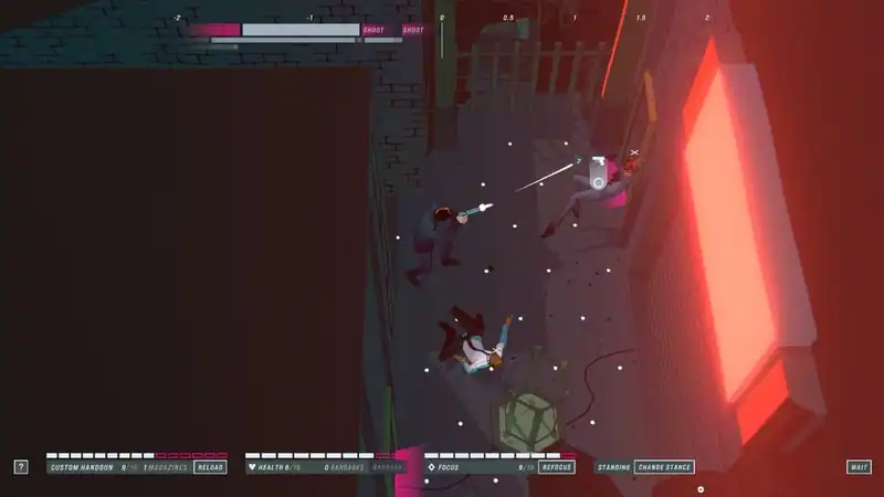 John Wick Hex — изображение 1