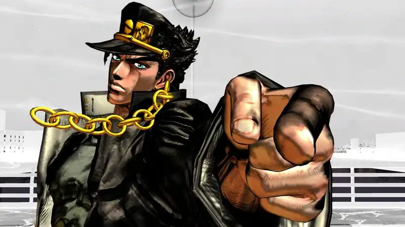 JoJo's Bizarre Adventure: All-Star Battle R — изображение 1