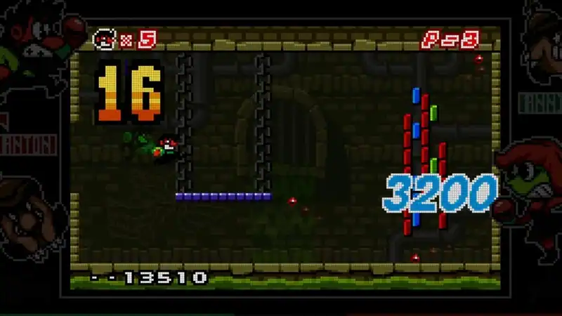 Antonball Deluxe — изображение 1