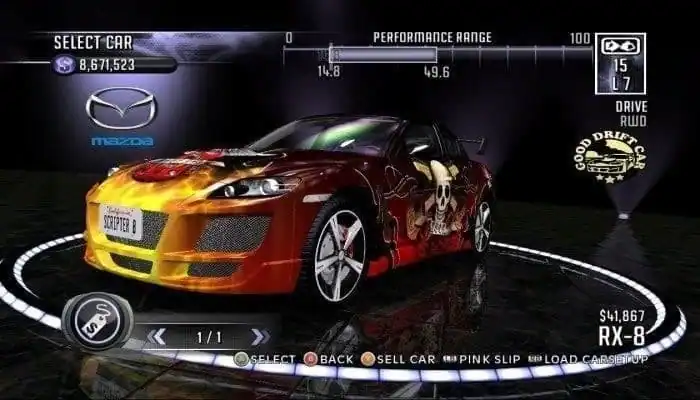 Juiced 2 Hot Import Nights — изображение 1