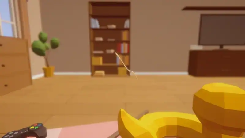 Jump! Fork! — изображение 1