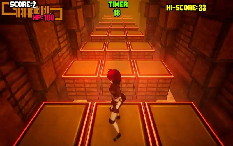 Jump Like An Egyptian — изображение 1