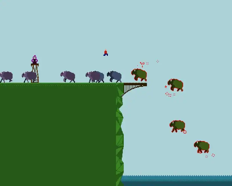 Jump Off The Bridge — изображение 1