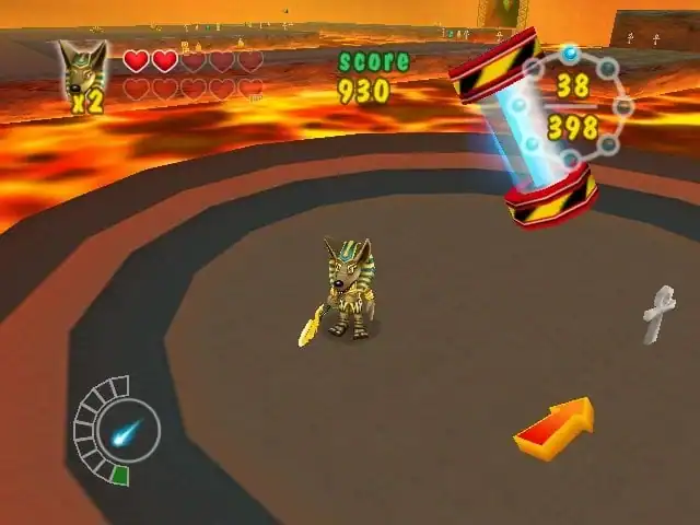 Anubis 2 — изображение 1