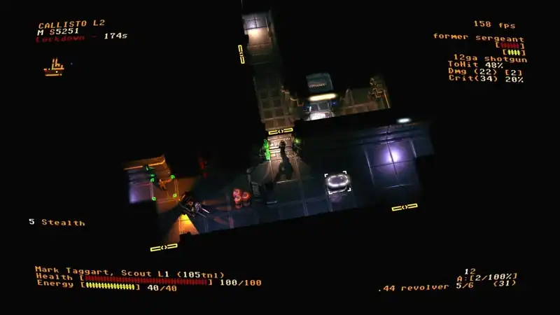 Jupiter Hell — изображение 1