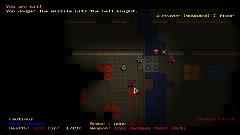 Jupiter Hell Classic — изображение 1