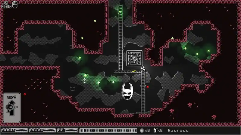 Jupiter Melon — изображение 1