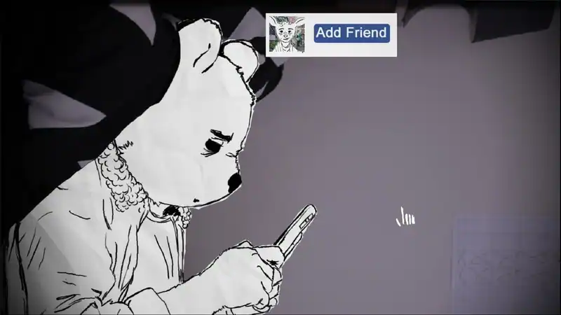 Just, Bearly — изображение 1
