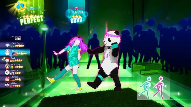 Just Dance 2014 — изображение 1