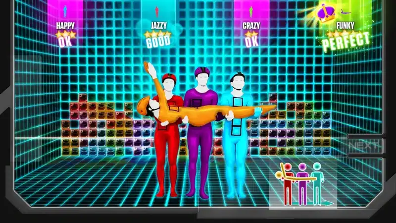 Just Dance 2015 — изображение 1