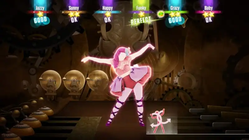 Just Dance 2016 — изображение 1