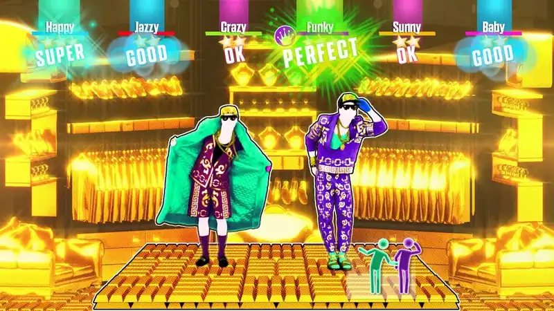 Just Dance 2018 — изображение 1