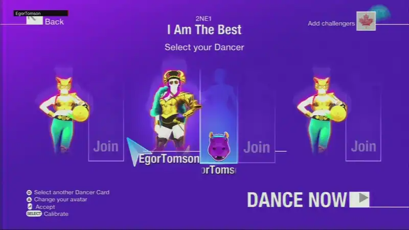 Just Dance 2020 — изображение 1