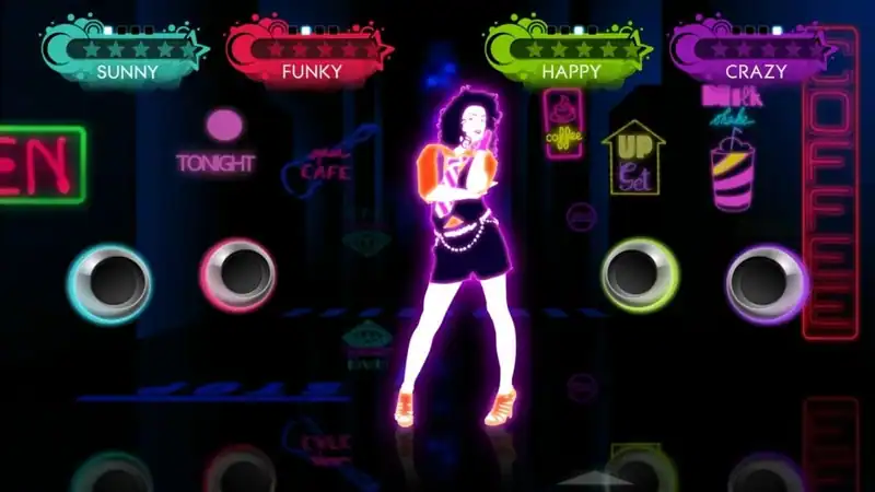 Just Dance 3 — изображение 1