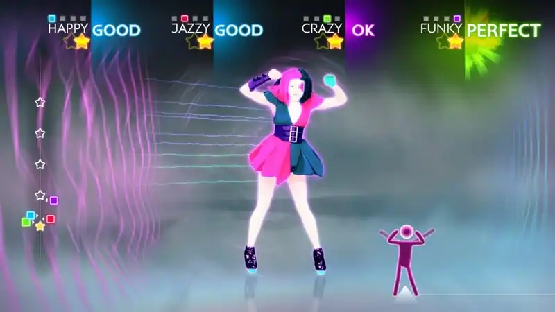 Just Dance 4 — изображение 1