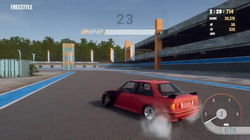 Just Drift It! — изображение 1
