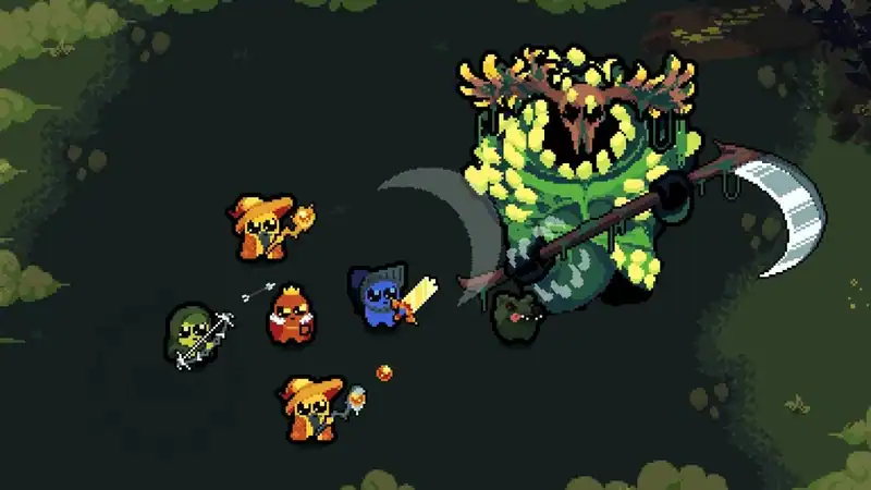Just King — изображение 1
