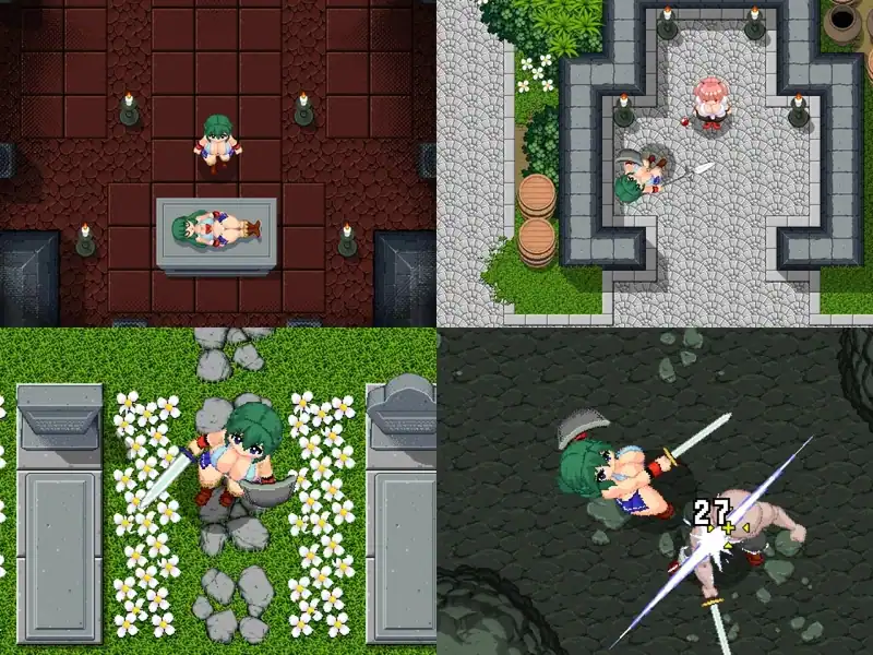 Juuyoku no Jousai — изображение 1
