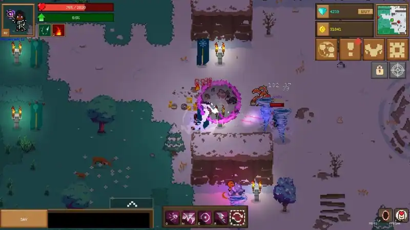 Kaion Tale MMORPG — изображение 1