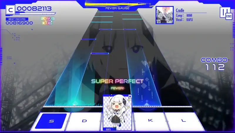 KAMITSUBAKI CITY ENSEMBLE — изображение 1