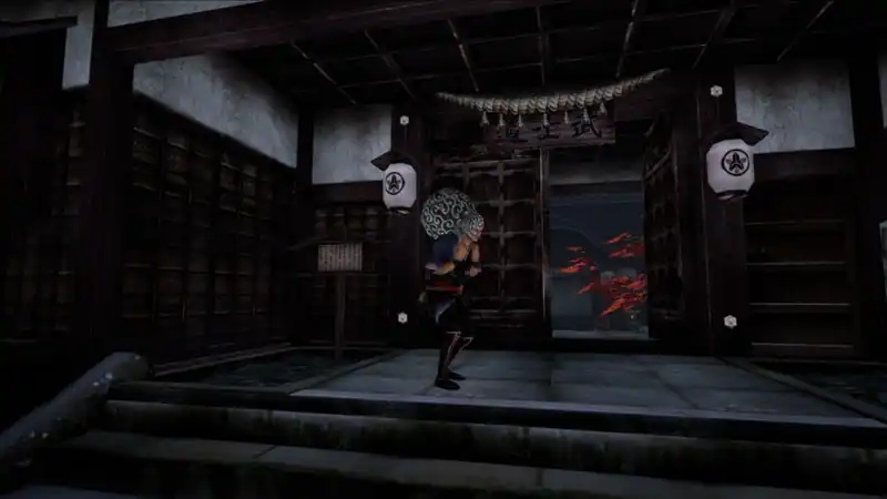 Kamiwaza: Way of the Thief — изображение 1