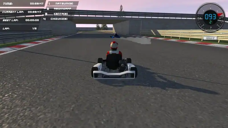 Karting — изображение 1