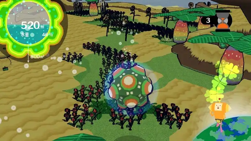 Katamari Forever — изображение 1