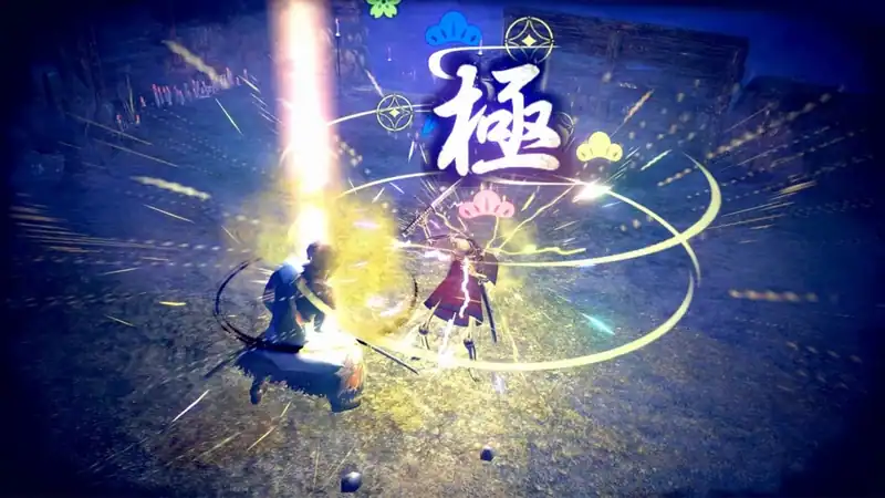 KATANA KAMI: A Way of the Samurai Story — изображение 1