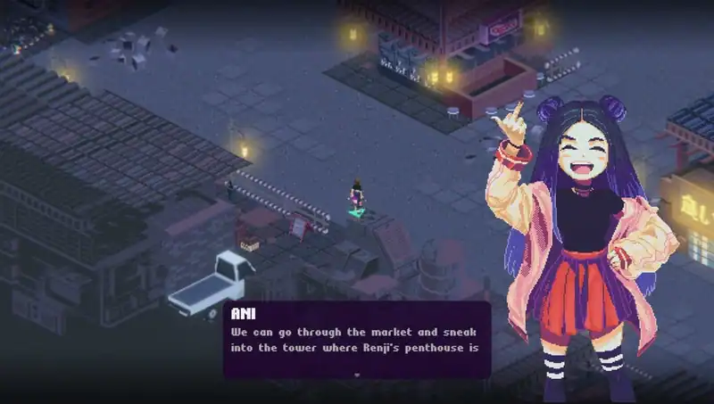 Kate: Collateral Damage — изображение 1