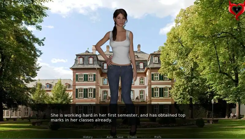 Katie’s Corruption — изображение 1