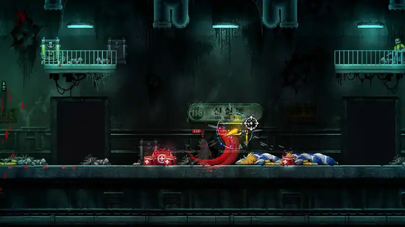 Kats Trigger — изображение 1